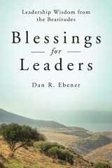 9780814635070-0814635075-Blessings for Leaders: Leadership Wisdom from the Beatitudes