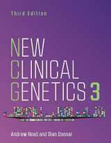 9781907904677-1907904670-New Clinical Genetics, third edition