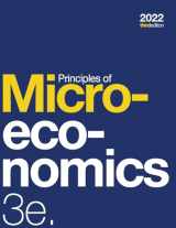 9781738998425-1738998428-Principles of Microeconomics 3e (paperback, b&w)