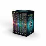 9781473232273-1473232279-The Witcher Boxed Set: The Last Wish, Sword of Destiny, Blood of Elves, Time of Contempt, Baptism of Fire, The Tower of The Swallow, The Lady of the Lake, Season of Storms