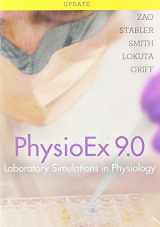 9780321811400-0321811402-PhysioEx 9.0: Laboratory Simulations in Physiology Update