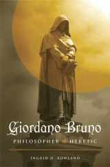 9780809095247-0809095246-Giordano Bruno: Philosopher/Heretic