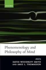 9780199272457-019927245X-Phenomenology and Philosophy of Mind
