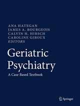 9783319675541-3319675540-Geriatric Psychiatry: A Case-Based Textbook