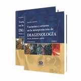 9789588760421-9588760429-Variantes y artificios de imagenología corporal torácica abdominal en la mujer, 2 vol. (Spanish Edition)