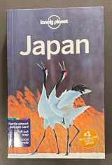 9781786578501-1786578506-Lonely Planet Japan 16 (Travel Guide)