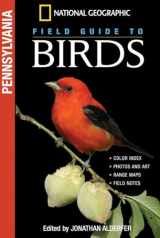 9780792255628-0792255623-National Geographic Field Guide to Birds: Pennsylvania