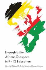 9781433172236-1433172232-Engaging the African Diaspora in K-12 Education