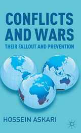 9781137020949-1137020946-Conflicts and Wars: Their Fallout and Prevention