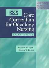 9780721671567-072167156X-Core Curriculum for Oncology Nursing