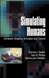 9780195073591-0195073592-Simulating Humans: Computer Graphics Animation and Control