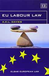 9781781004357-1781004358-EU Labour Law (Elgar European Law series)