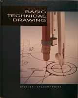 9780026856607-0026856603-Basic Technical Drawing