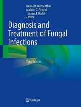 9783031358029-3031358023-Diagnosis and Treatment of Fungal Infections