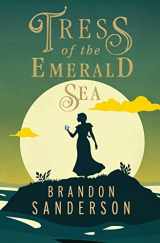 9781250899651-1250899656-Tress of the Emerald Sea: A Cosmere Novel (Secret Projects)