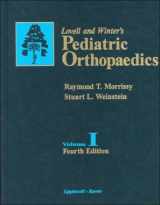 9780397513970-0397513976-Lovell and Winter's Pediatric Orthopedics