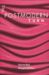 9781572302211-1572302216-The Postmodern Turn (Critical Perspectives)