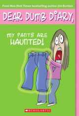 9780439629058-0439629055-My Pants Are Haunted! (Dear Dumb Diary, No. 2)