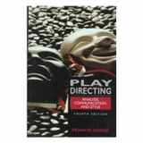 9780135011072-0135011078-Play Directing: Analysis, Communication, and Style