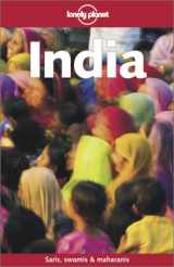 9781864502466-1864502460-Lonely Planet India