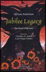 9780910683661-0910683662-African American Jubilee Legacy-Spiritual Odyssey