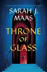 9781639730957-1639730958-Throne of Glass (Throne of Glass, 1)