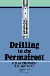 9789061919629-9061919622-Drilling in the Permafrost: Russian Translations Series, volume 84 (Russian Translations Series, 84)
