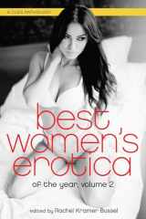 9781627781923-1627781927-Best Women's Erotica of the Year, Volume 2