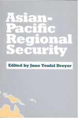 9780887020537-0887020534-Asian Pacific Regional Security
