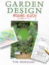 9780706375855-0706375858-Garden Design Made Easy