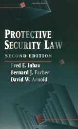 9780750692793-0750692790-Protective Security Law