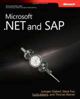 9780735625686-0735625689-Microsoft® .NET and SAP