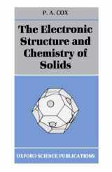 9780198552048-0198552041-The Electronic Structure and Chemistry of Solids