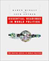 9780393976977-0393976971-Essential Readings in World Politics (The Norton Series in World Politics)