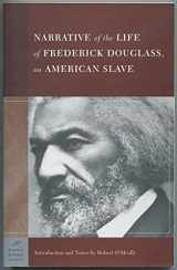 9781593080419-1593080417-Narrative of the Life of Frederick Douglass, an American Slave (Barnes & Noble Classics)