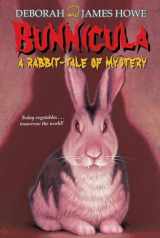 9781416928171-1416928170-Bunnicula: A Rabbit-Tale of Mystery