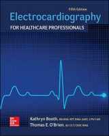 9781260064773-1260064778-Electrocardiography for Healthcare Professionals