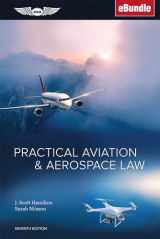 9781644250310-1644250314-Practical Aviation & Aerospace Law: (eBundle)
