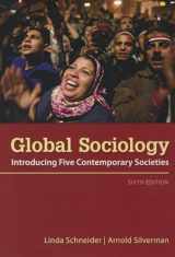 9780078026706-0078026709-Global Sociology: Introducing Five Contemporary Societies