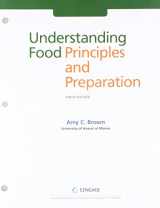 9781337882156-1337882151-Bundle: Understanding Food: Principles and Preparation, Loose-leaf Version, 6th + MindTap Nutrition, 1 term (6 months) Printed Access Card