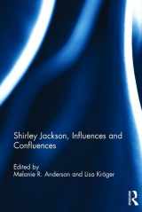 9781472481894-1472481895-Shirley Jackson, Influences and Confluences