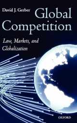 9780199228225-0199228221-Global Competition: Law, Markets, and Globalization