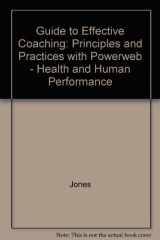 9780072506044-0072506040-Guide To Effective Coaching: Principles and Practices with PowerWeb: Health & Human Performance