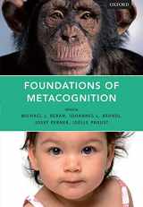 9780199646739-0199646732-Foundations of Metacognition