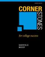 9780321886248-0321886240-Cornerstones for College Success