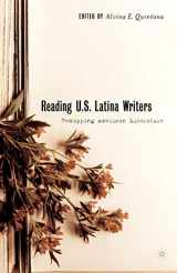9781403969453-1403969450-Reading U.S. Latina Writers: Remapping American Literature