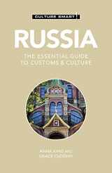 9781787028685-1787028682-Russia - Culture Smart!: The Essential Guide to Customs & Culture