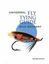 9780911469318-0911469311-Universal Fly Tying Guide
