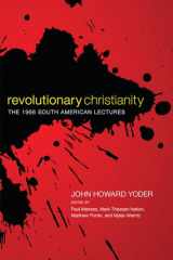 9781610970006-1610970004-Revolutionary Christianity