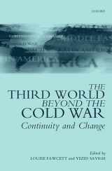 9780198295501-0198295502-The Third World Beyond the Cold War: Continuity and Change